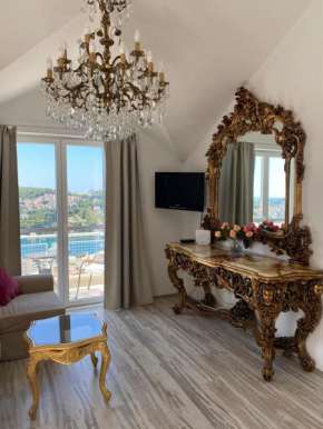 Отель Apartment Wow  Дубровник